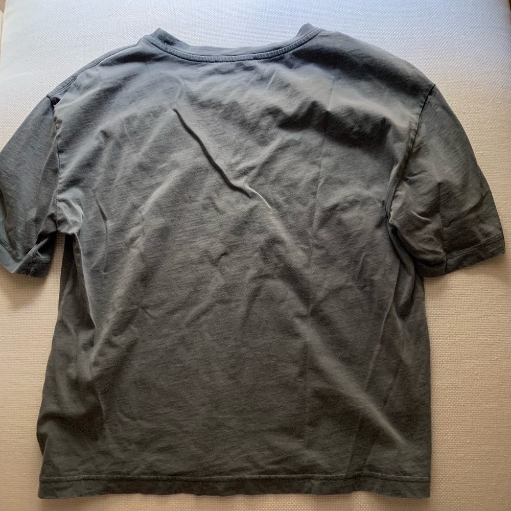 ZARA Graphic Tee - Picture 3 of 4